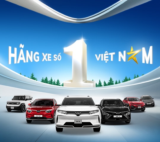 CAM KẾT TỪ VINFAST BÌNH THẠNH