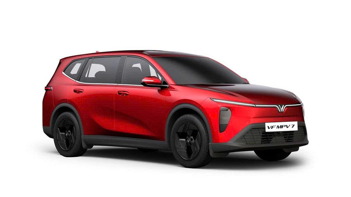 Vinfast MPV7