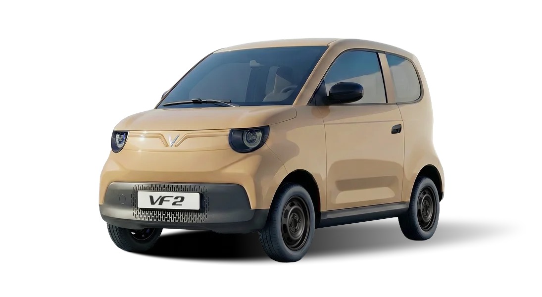 Vinfast VF2
